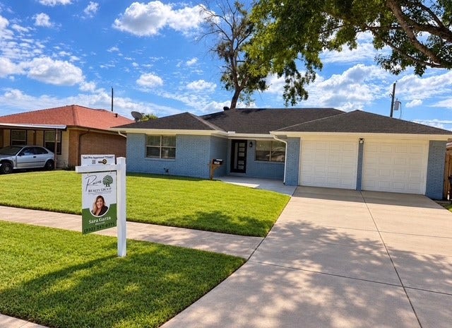 Property photo for 658 Sulphur Street, Houston, TX