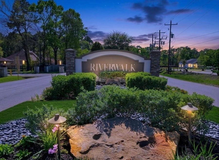 Property photo for 19573 Desna Drive, Porter, TX