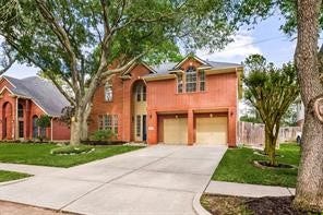 Property photo for 4030 Harwood Drive, Sugar Land, TX