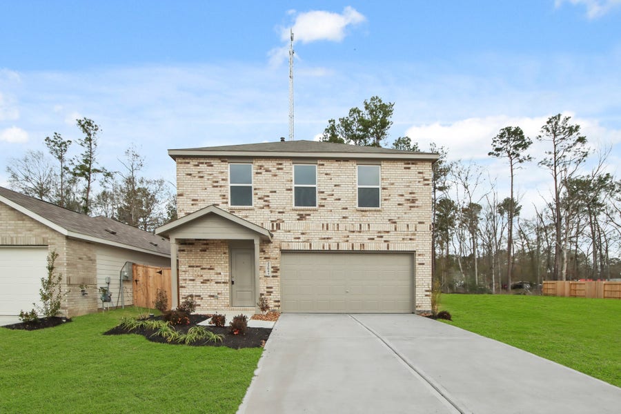Property photo for 22643 Downy Hawthorn Drive, New Caney, TX