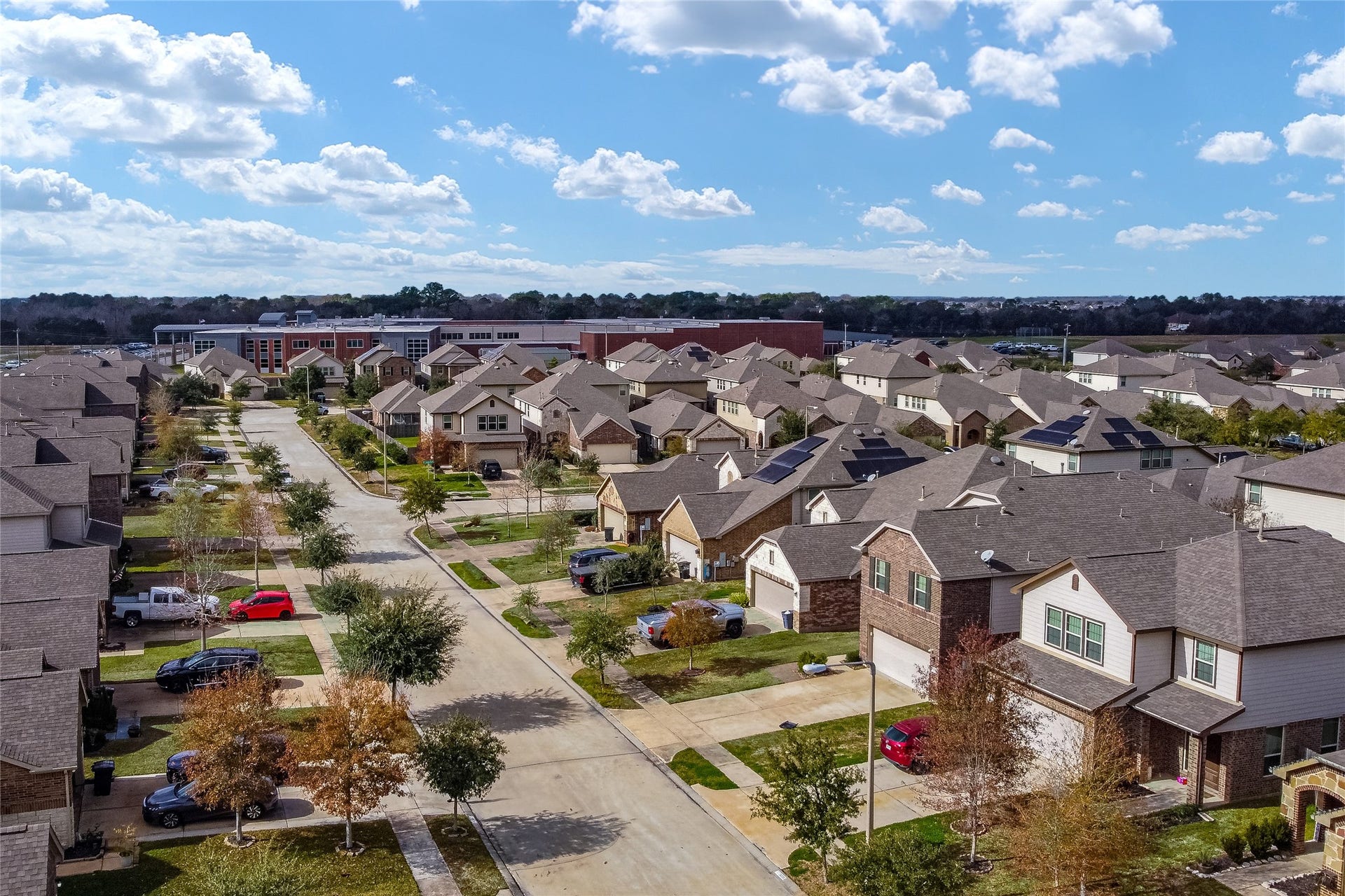 3058 Hawthorne Glen Lane, Dickinson, TX 77539 Close to Lobit Elementary