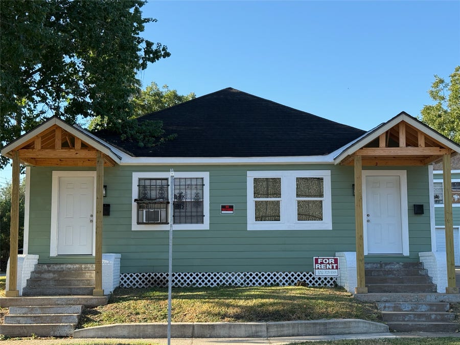 Property photo for 5140 Polk St, Houston, TX