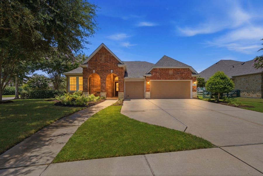 Property photo for 5403 W Farm Way, Fulshear, TX