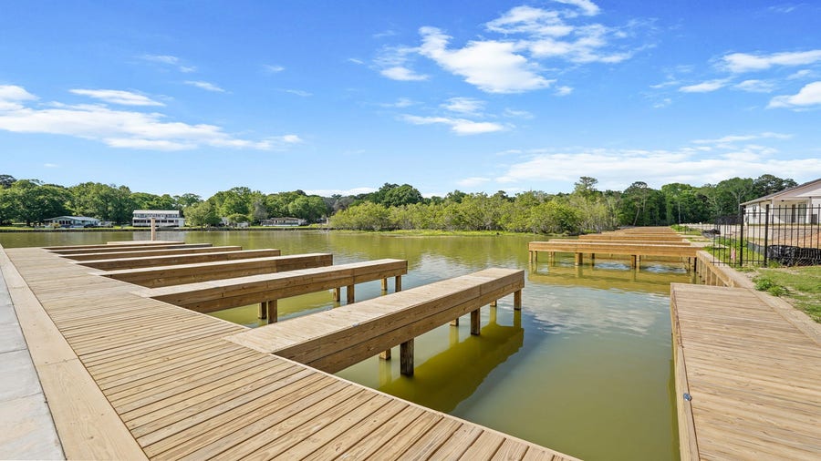 Property photo for 13136 Sorrento Bay Drive, Willis, TX