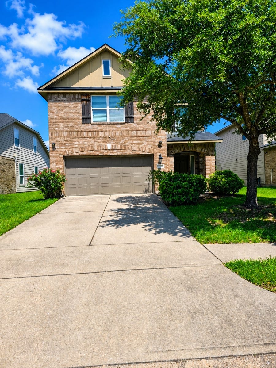 Property photo for 7434 Tonsley Springs Drive, Cypress, TX