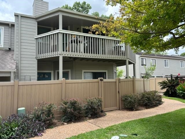 Property photo for 2379 Briarwest Boulevard, #98, Houston, TX