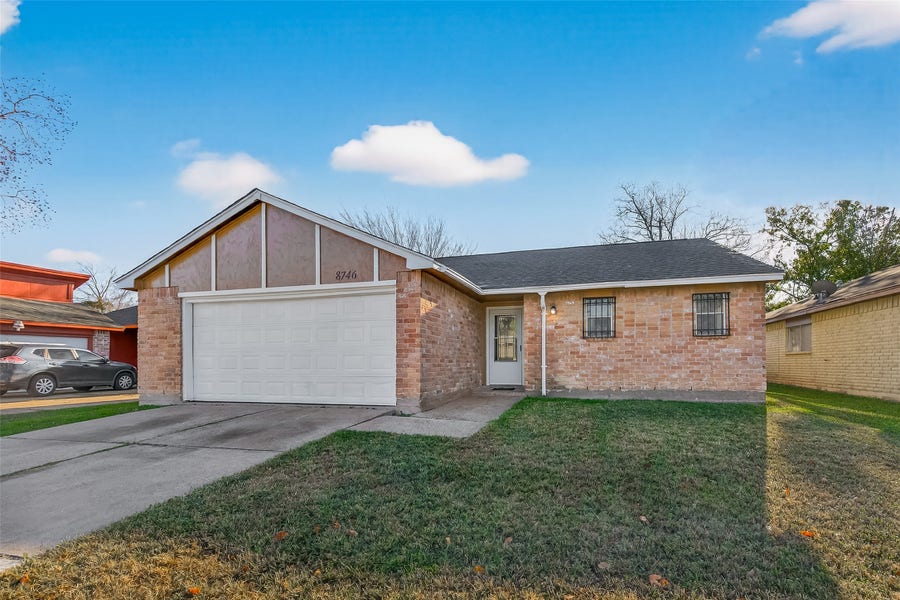 Property photo for 8746 Parkway Forest Drive, Houston, TX