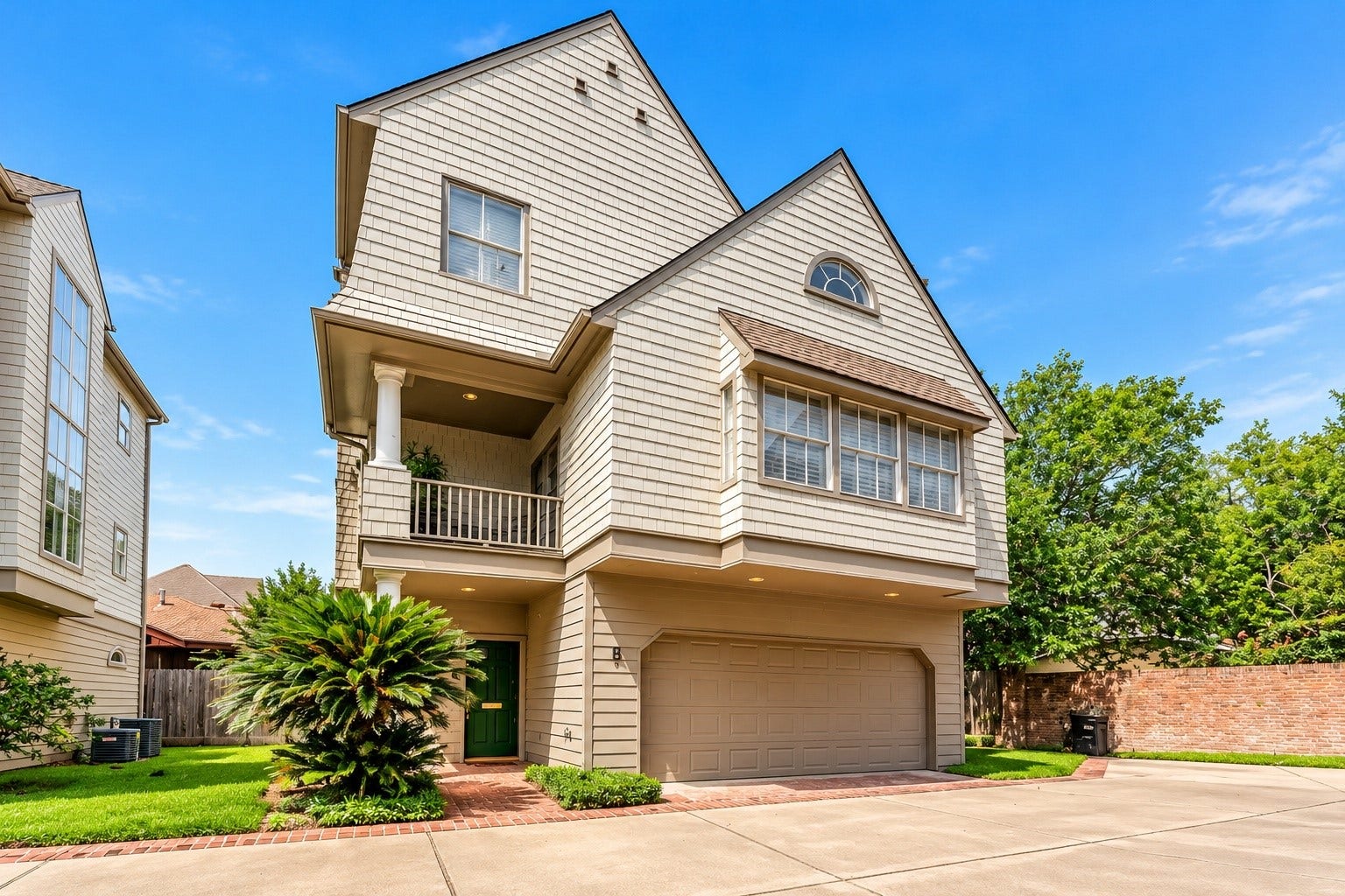 2409 Ralph Street, #B, Houston, TX 77006 2409 Ralph Street, #B, Houston, TX 77006