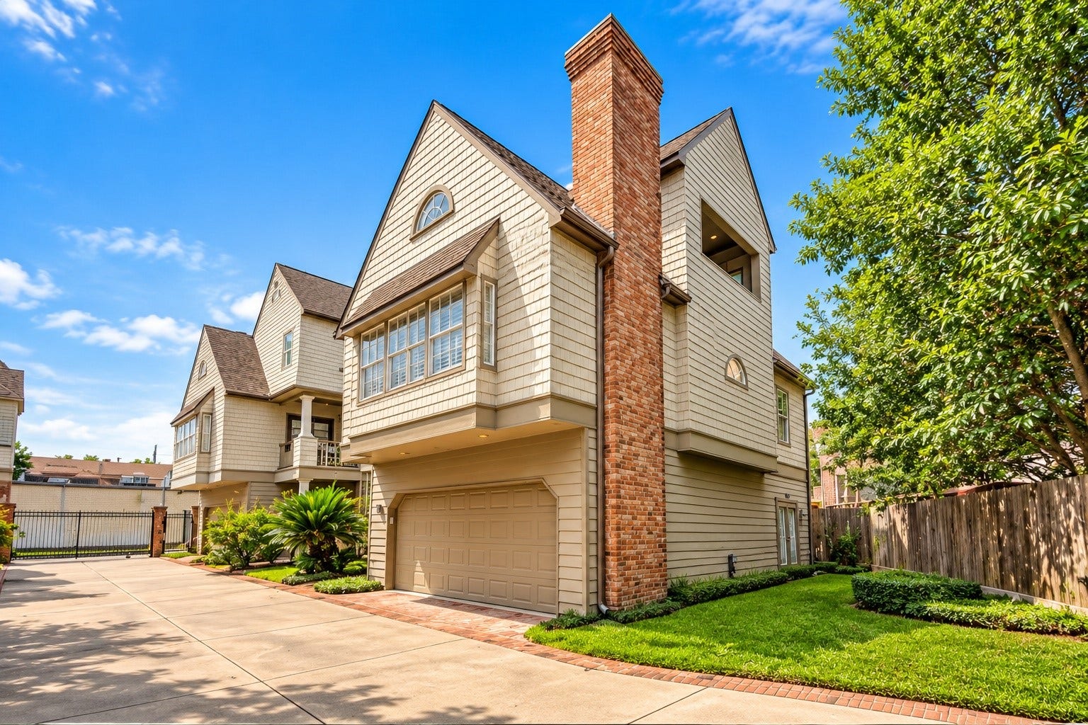 2409 Ralph Street, #B, Houston, TX 77006 2409 Ralph Street, #B, Houston, TX 77006