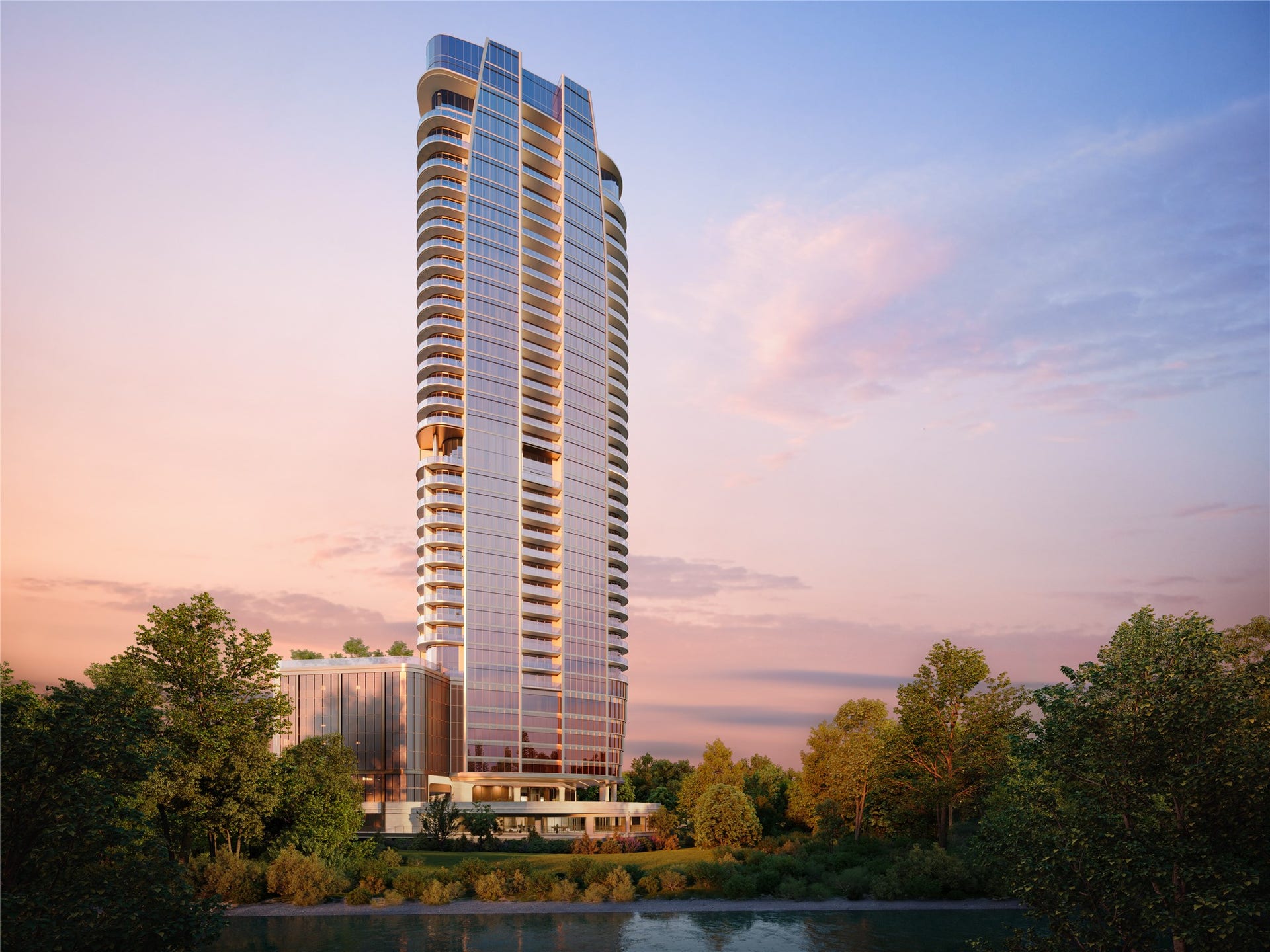 102 Asbury Street, #1104, Houston, TX 77007 Here, seminal architecture, precise timeless craftsmanship, and legendary hospitality combine to create a singular address with approx. 40,000+ SF of private resort amenitiesartfully curated and masterfully tended by The St. Regis Residences, Houston.