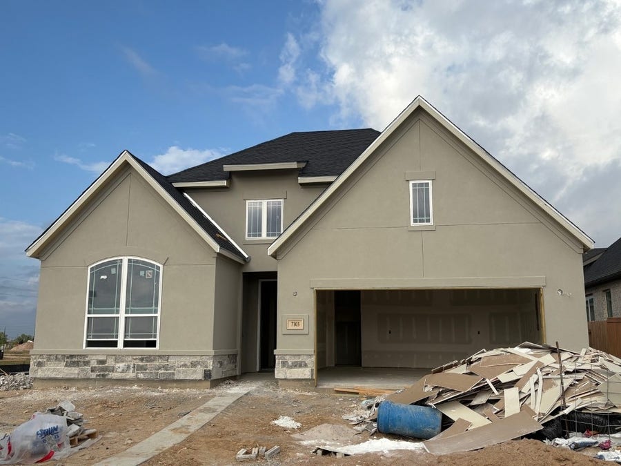 Property photo for 7103 Hayes Branch Lane, Katy, TX
