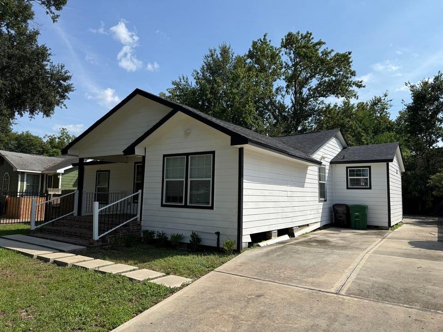 Property photo for 4522 Dewberry Street, Houston, TX