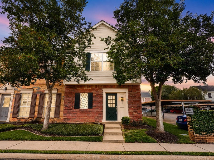 Property photo for 2910 Grants Lake Boulevard, #1008, Sugar Land, TX