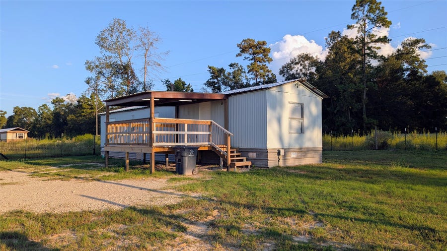 Property photo for 17726 Rio Bravo Boulevard, Conroe, TX