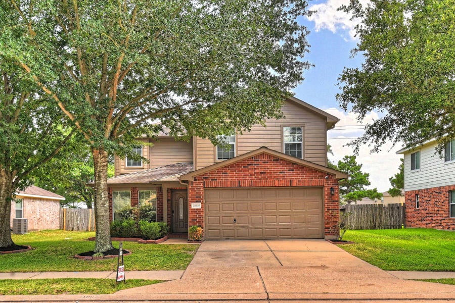 Property photo for 21803 Manor Court Drive, Katy, TX