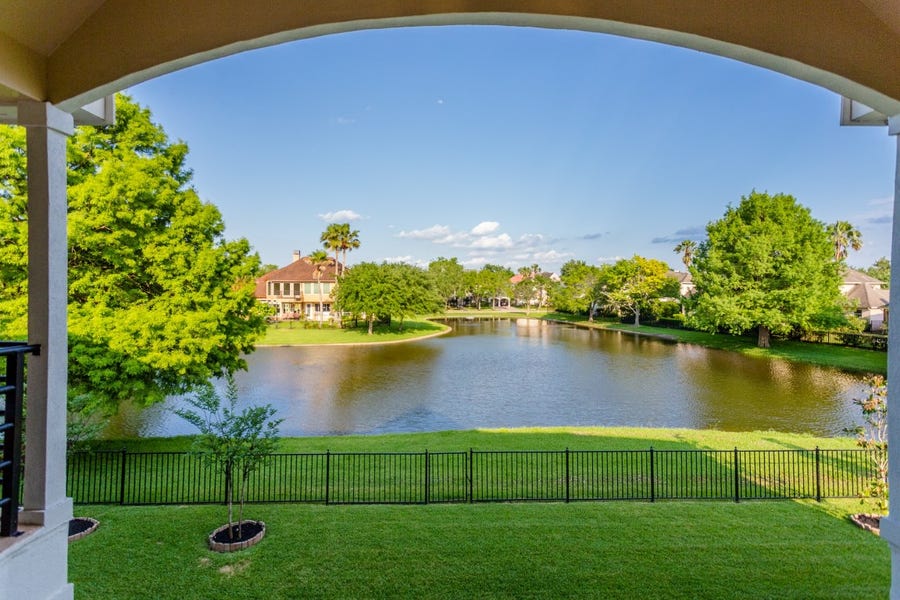 Property photo for 14 Lake Mist Court, Sugar Land, TX