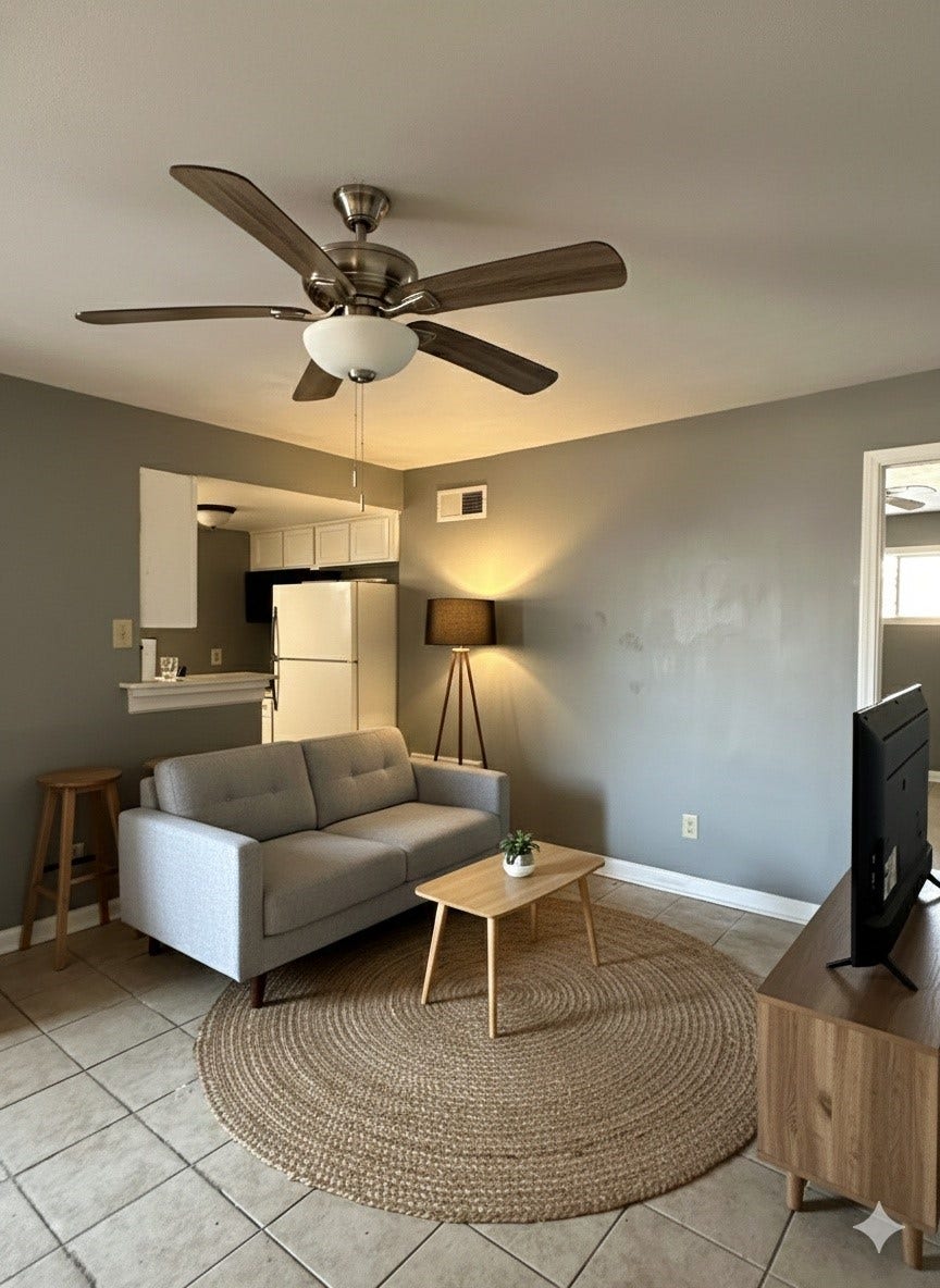 Property photo for 516 Holiday Drive, #59, Galveston, TX
