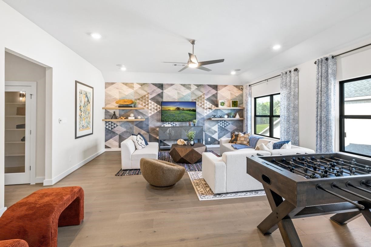 38293 Heron Nest Way, Magnolia, TX 77354 Community Image