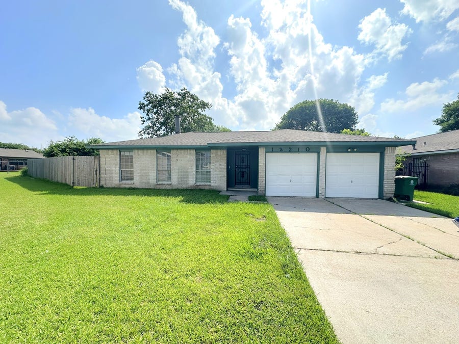Property photo for 12210 Roandale Drive, Houston, TX