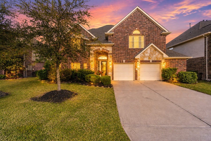 Property photo for 1312 Altavilla Lane, League City, TX