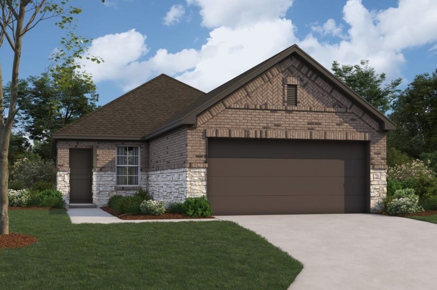 Property photo for 16623 Trembling Aspen Lane, New Caney, TX