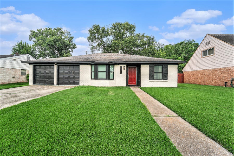 Property photo for 12215 Hillcroft Street, Houston, TX