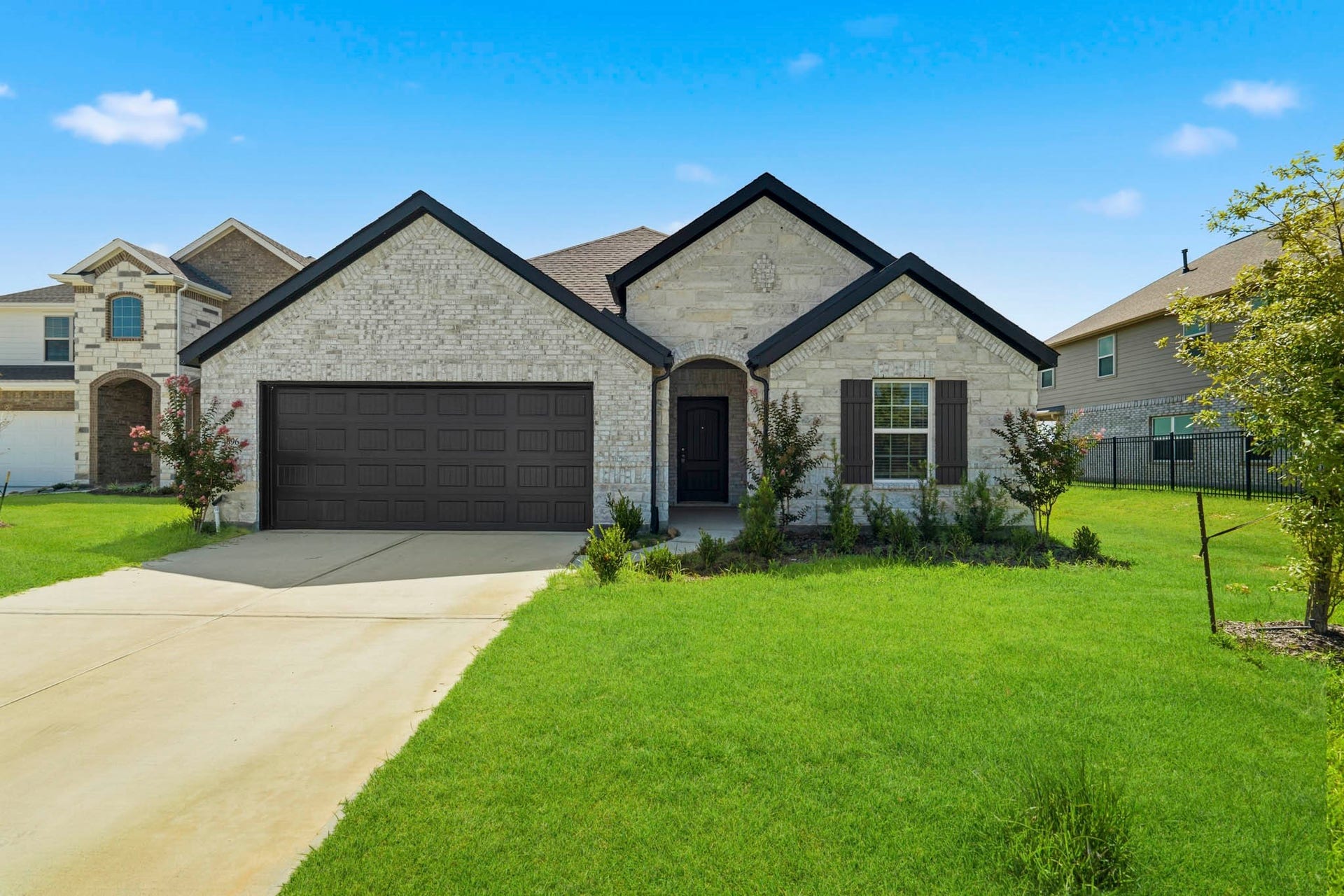 4696 Peony Green Drive, Katy, TX 77493 4696 Peony Green Drive, Katy, TX 77493