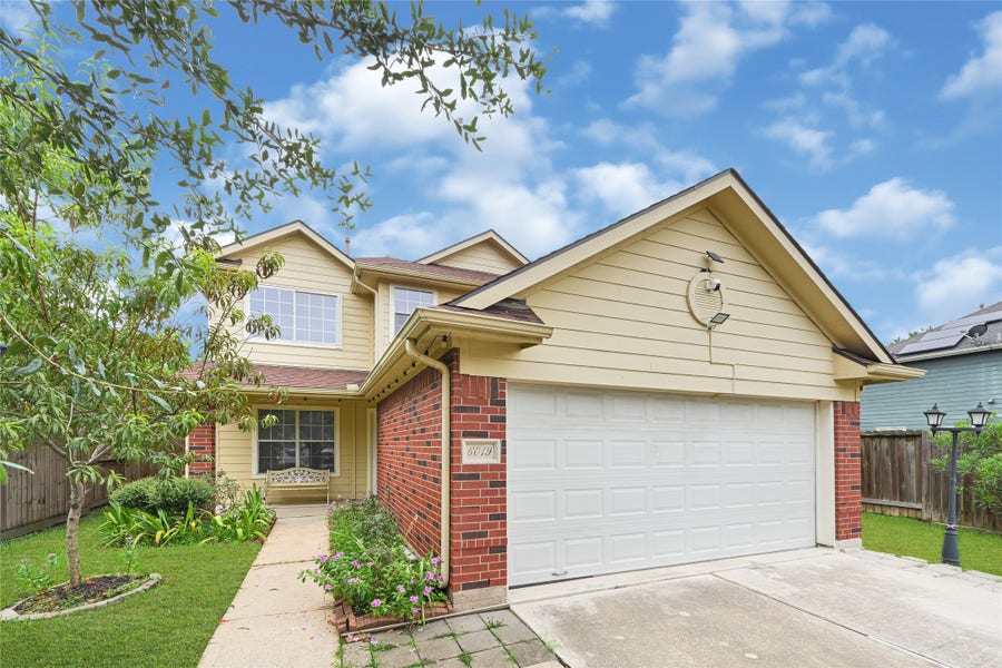 Property photo for 6019 Minor Street, Houston, TX