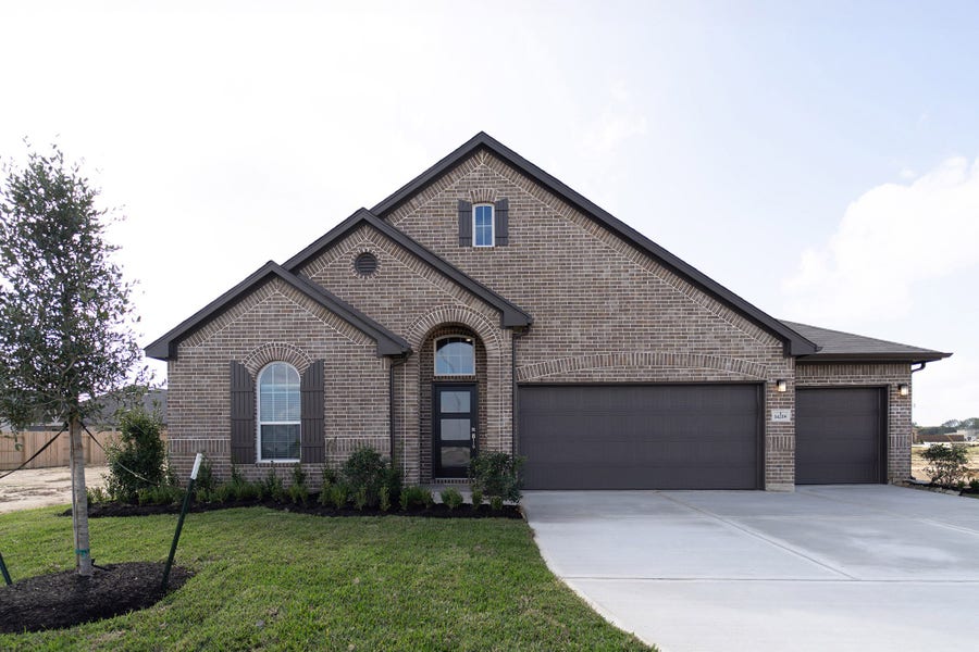 Property photo for 14218 Golden Wheat Lane, Needville, TX