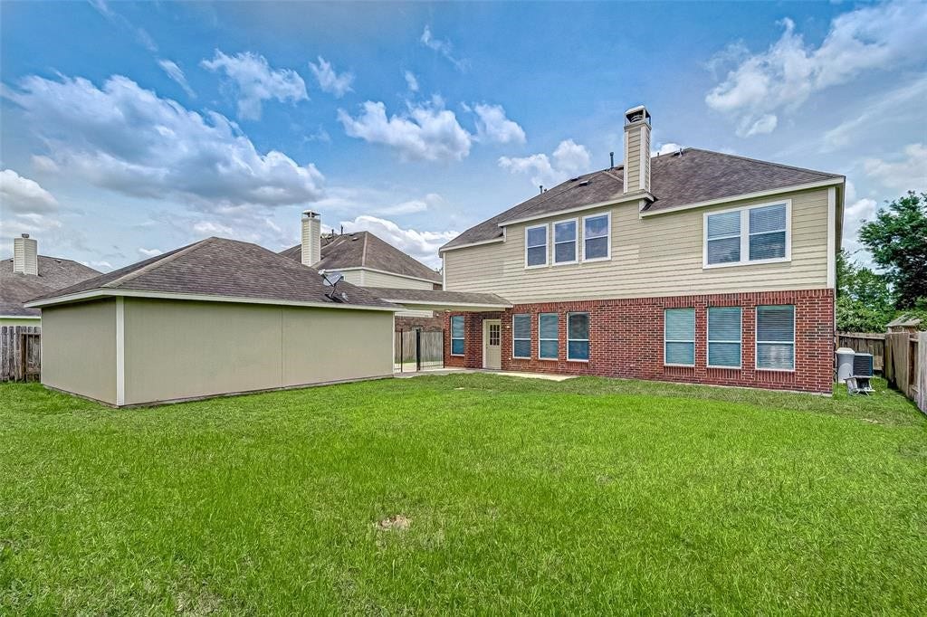 4602 Butler Springs Lane, Katy, TX 77494 4602 Butler Springs Lane, Katy, TX 77494