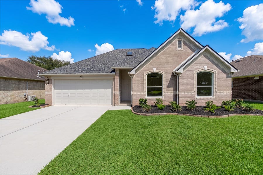 Property photo for 119 Willoughby Court, Richmond, TX