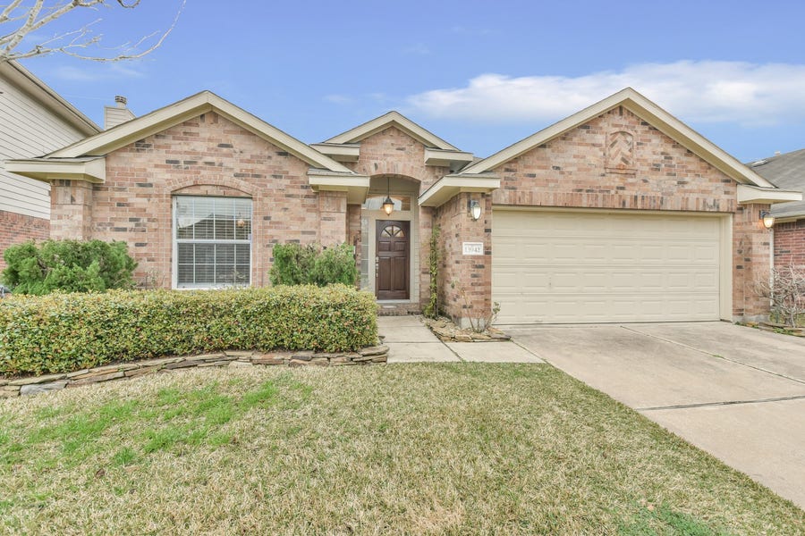 Property photo for 13942 Crow Ridge Court, Cypress, TX
