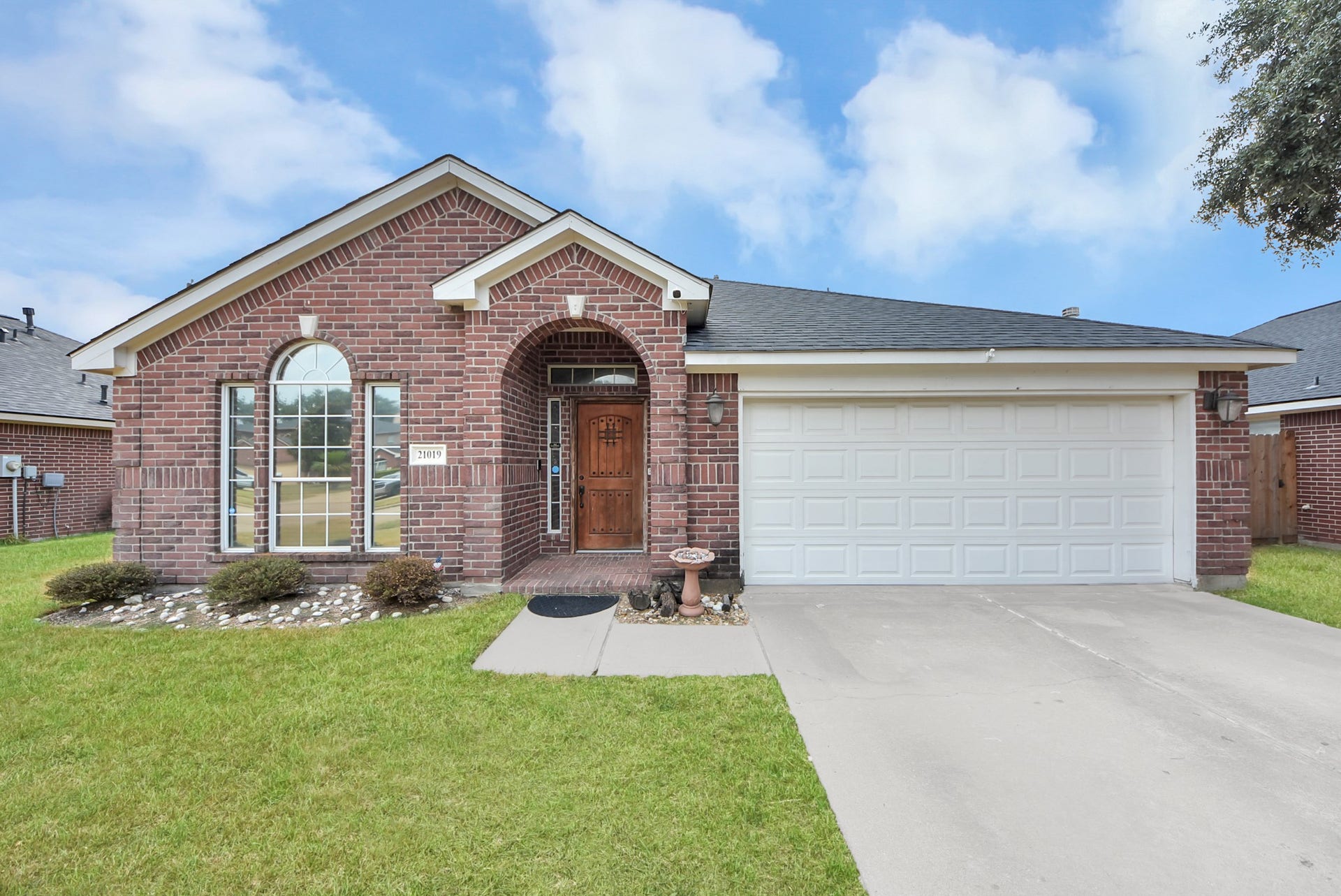21019 Stoney Haven Drive, Katy, TX 77449 21019 Stoney Haven Drive, Katy, TX 77449