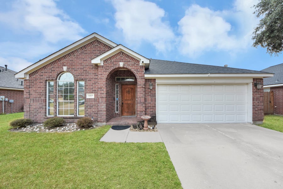 Property photo for 21019 Stoney Haven Drive, Katy, TX