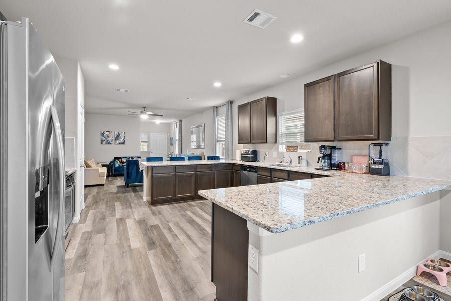 Property photo for 24926 Bastiani Canvas Lane, Katy, TX