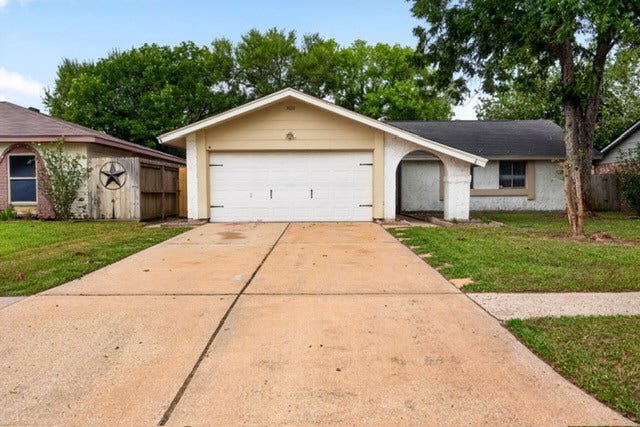Property photo for 7622 Bubbling Spring Lane, Houston, TX