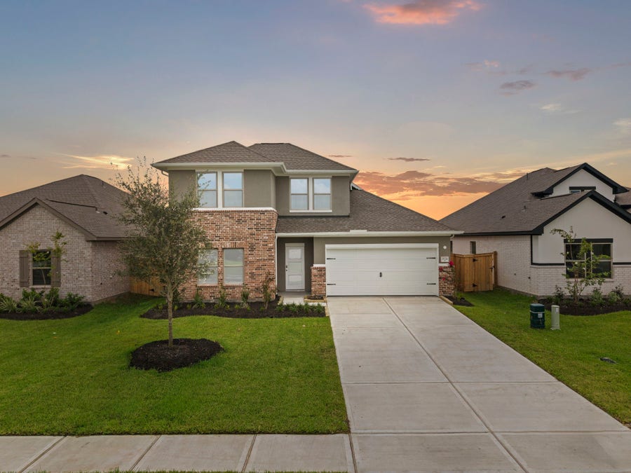 Property photo for 1934 Stargazer Lane, Angleton, TX
