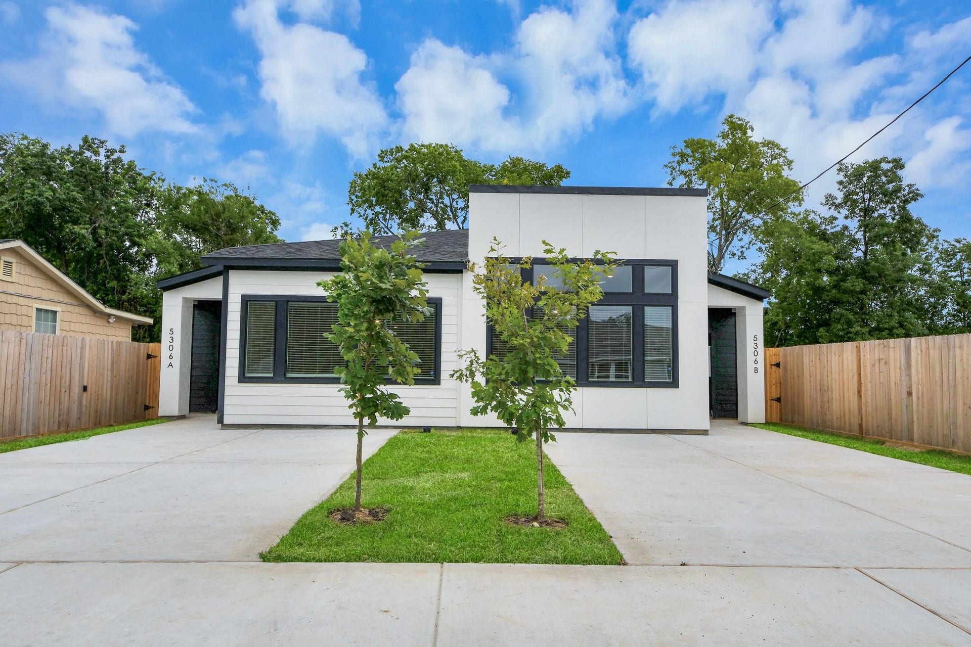 5306 Eastland Street, #A, Houston, TX 77028 5306 Eastland Street, #A, Houston, TX 77028