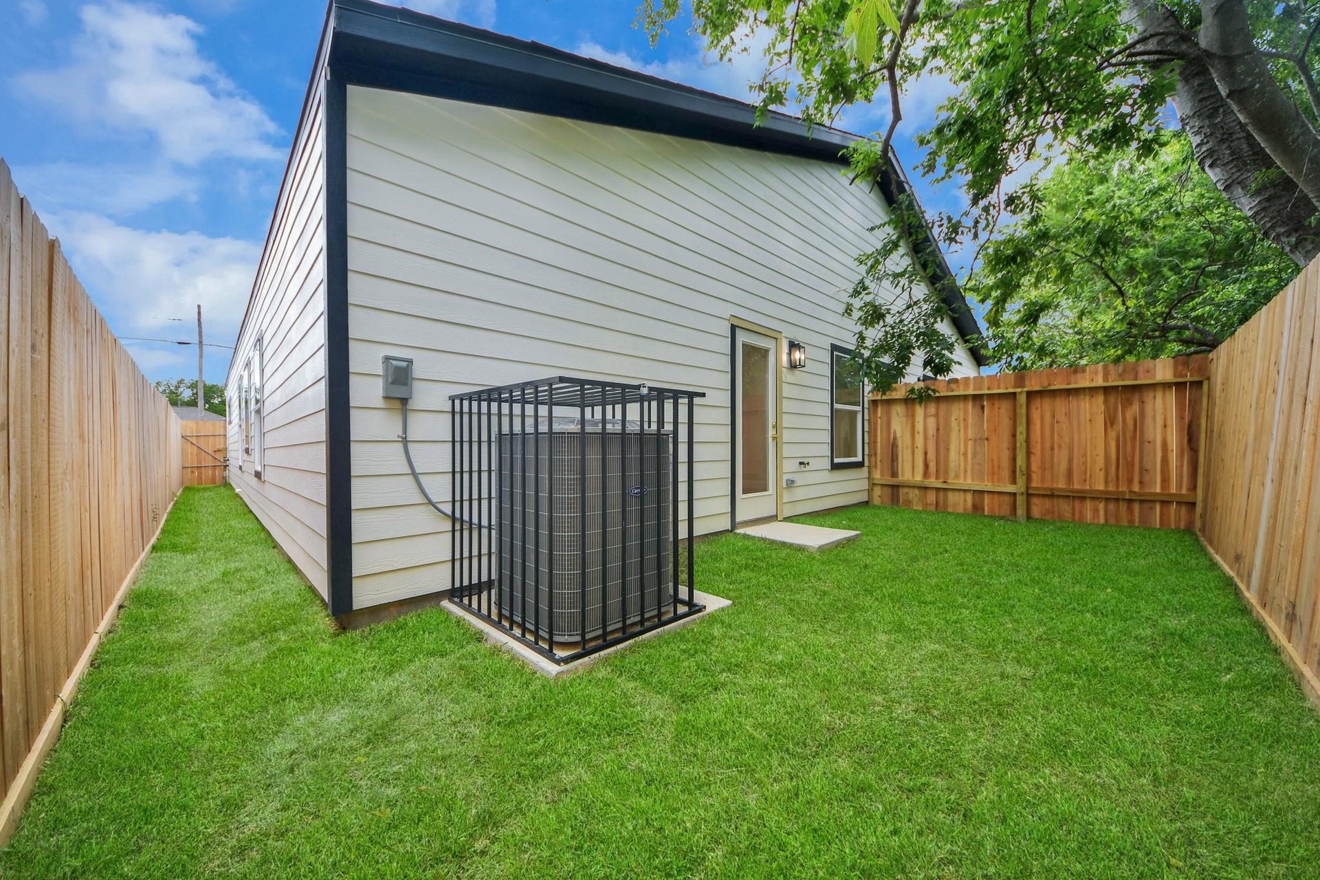 5306 Eastland Street, #A, Houston, TX 77028 5306 Eastland Street, #A, Houston, TX 77028
