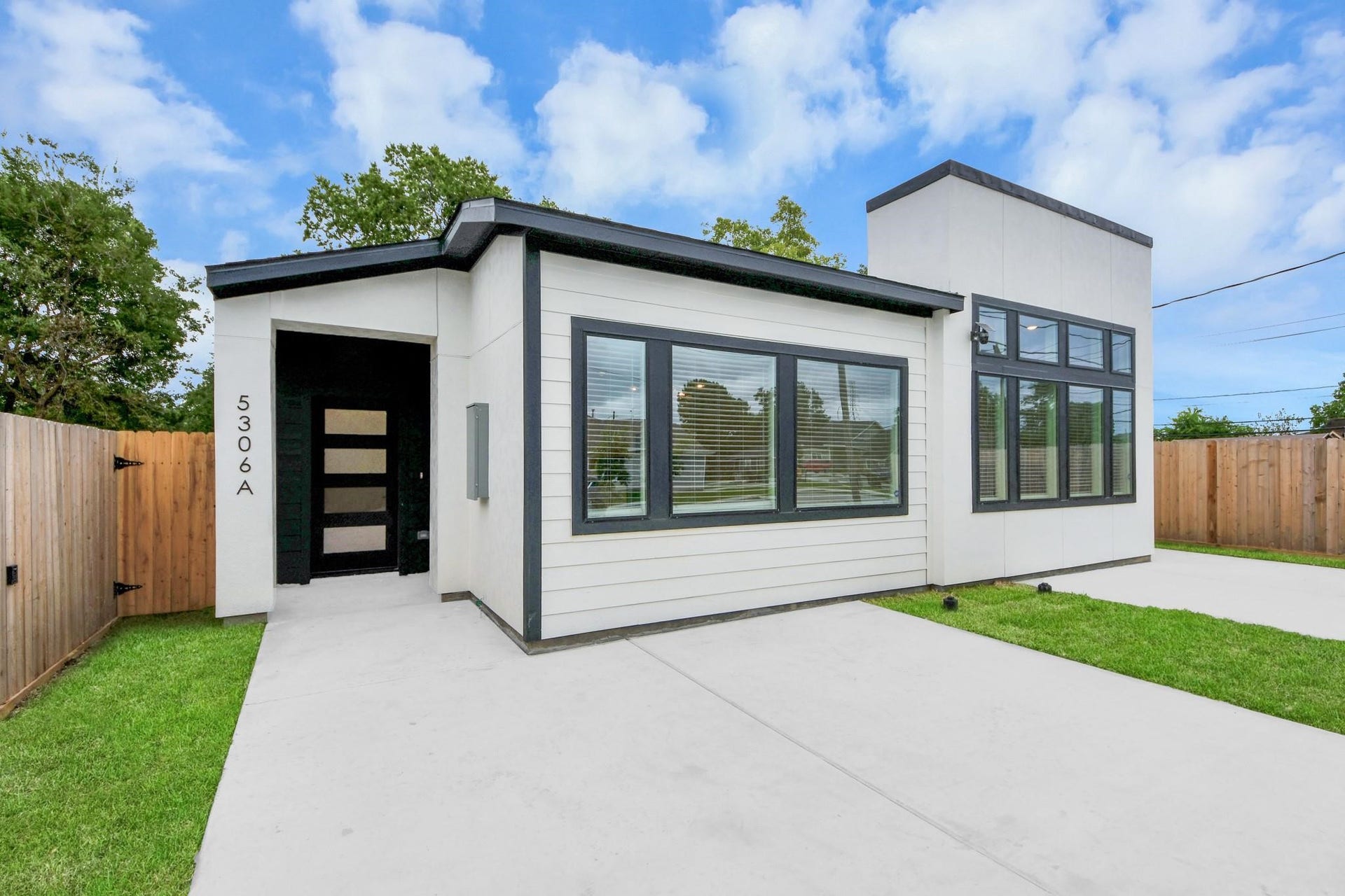 5306 Eastland Street, #A, Houston, TX 77028 5306 Eastland Street, #A, Houston, TX 77028