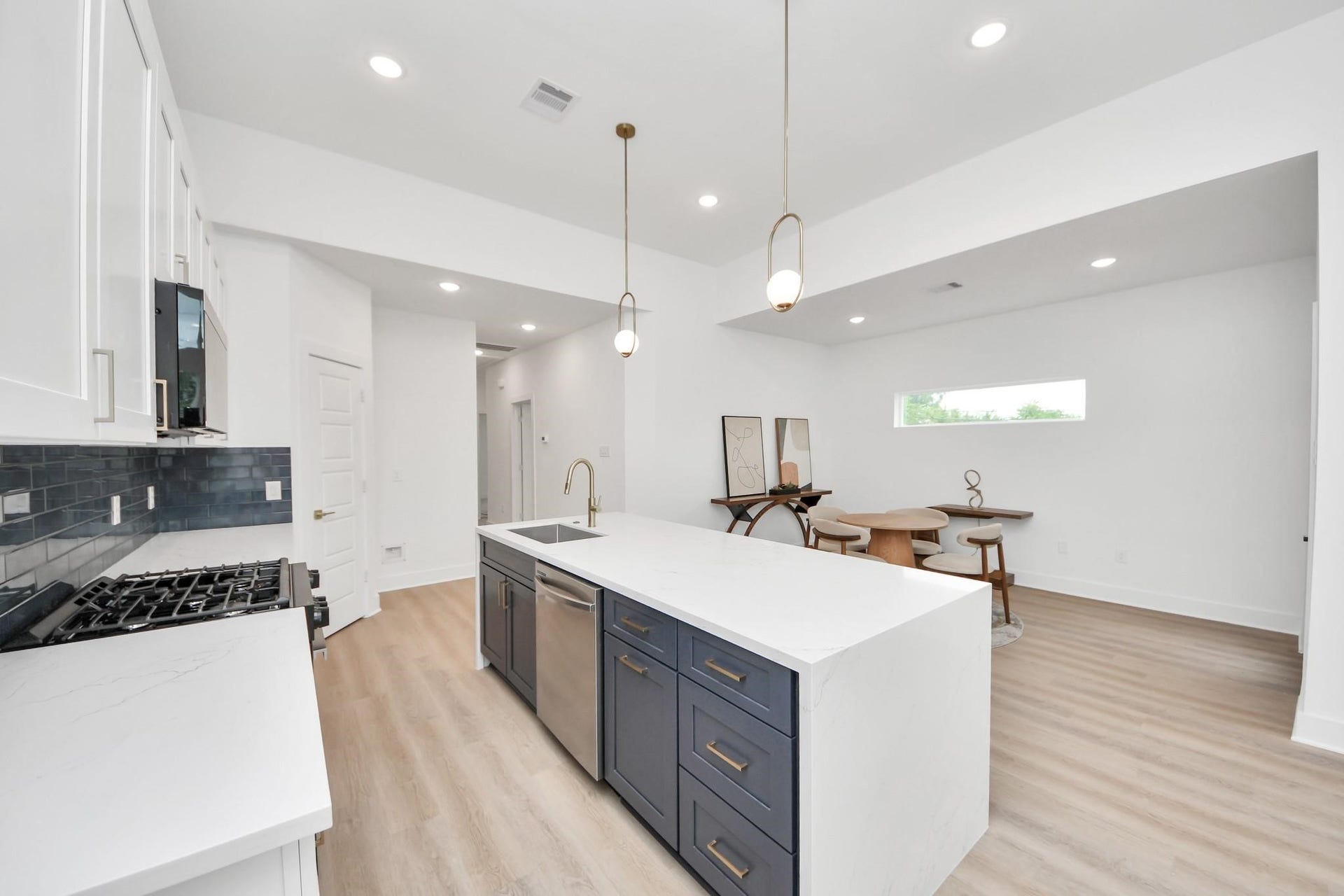 5306 Eastland Street, #A, Houston, TX 77028 5306 Eastland Street, #A, Houston, TX 77028