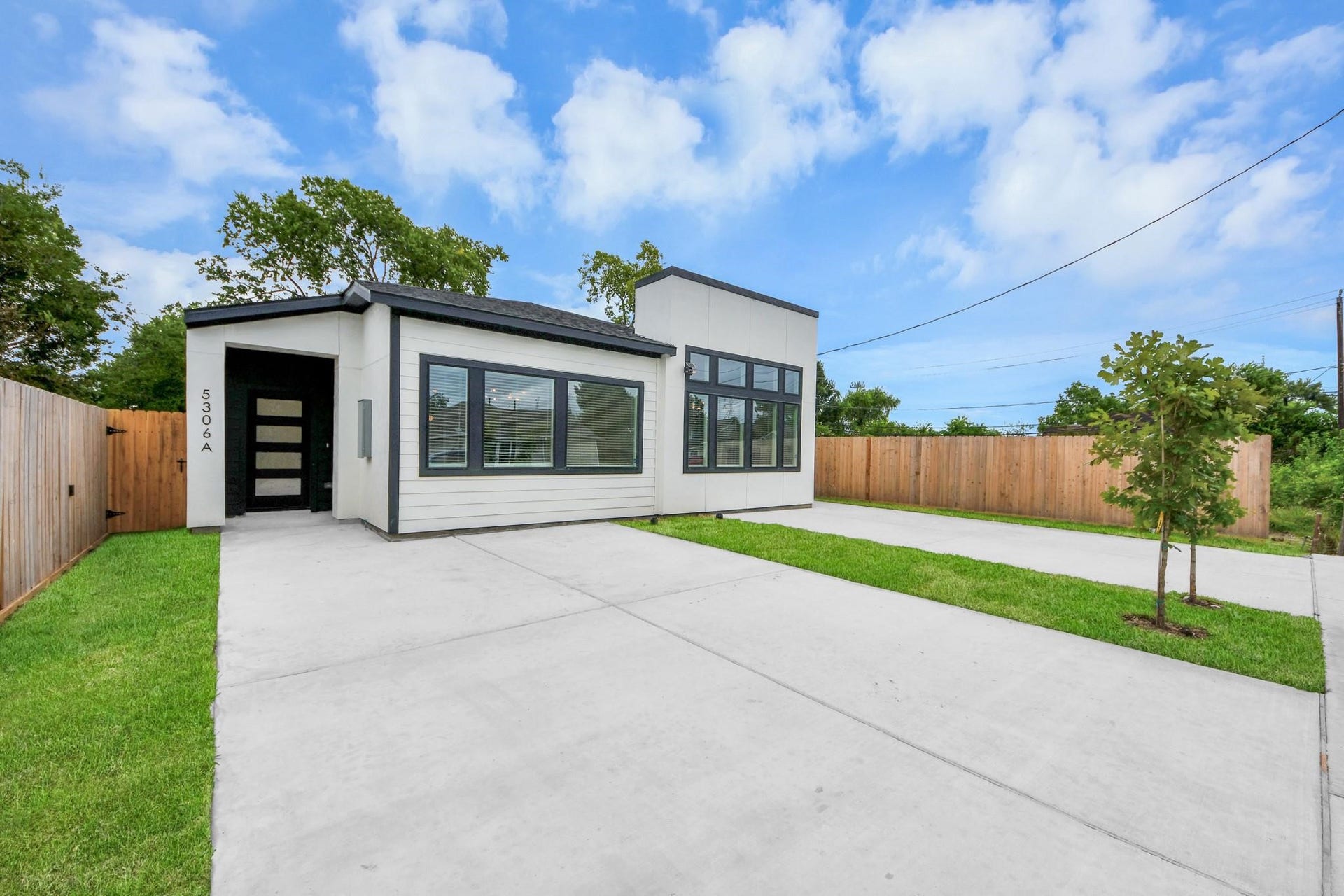 5306 Eastland Street, #A, Houston, TX 77028 5306 Eastland Street, #A, Houston, TX 77028