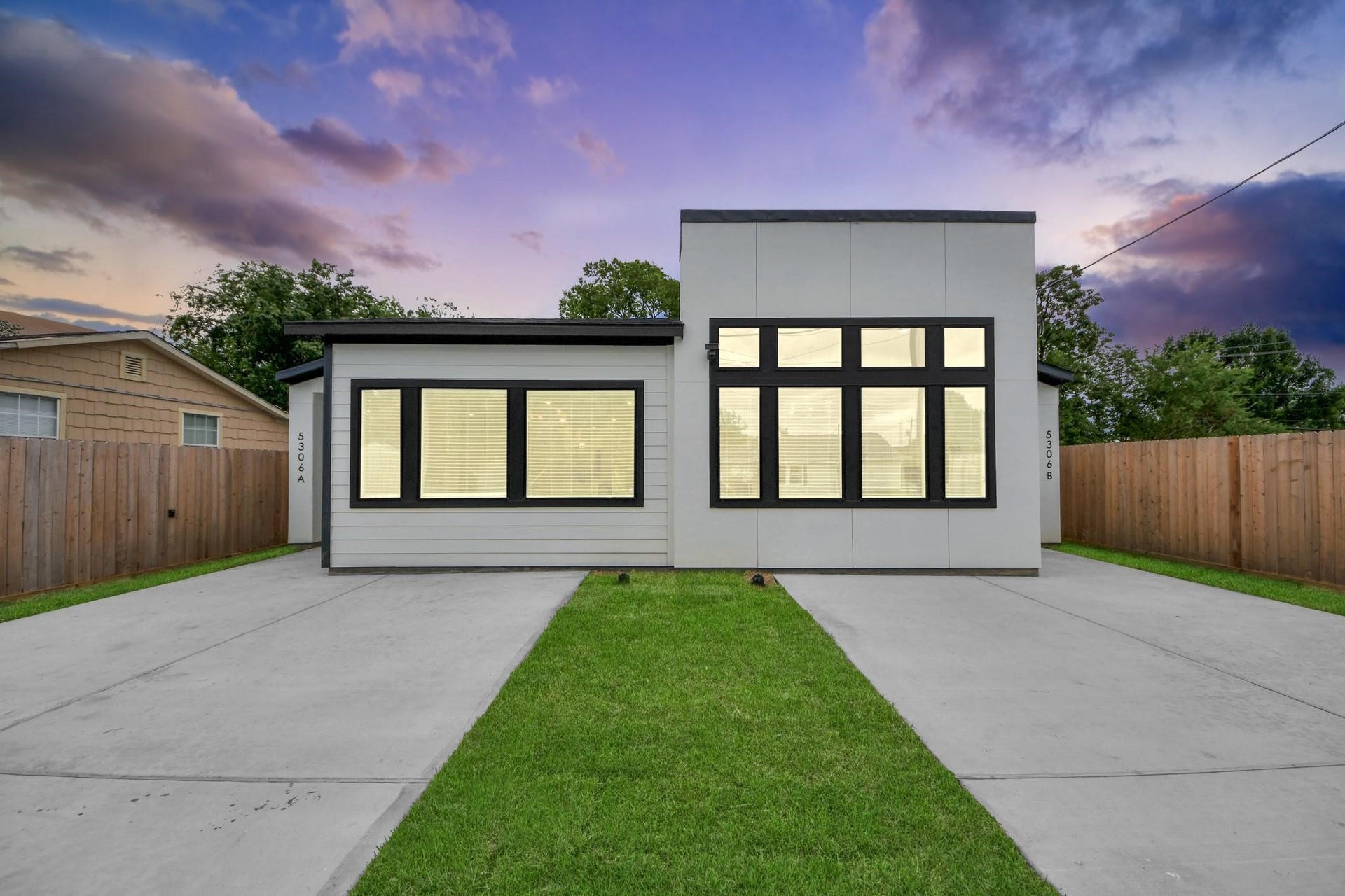 5306 Eastland Street, #A, Houston, TX 77028 5306 Eastland Street, #A, Houston, TX 77028