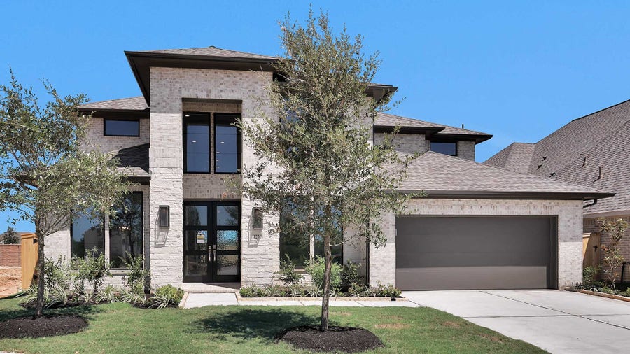 Property photo for 1240 Emerald Lake Drive, Katy, TX
