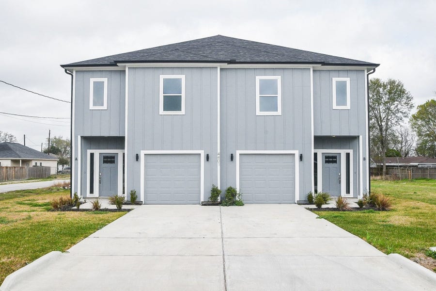 Property photo for 4401 Alvin, #B, Houston, TX