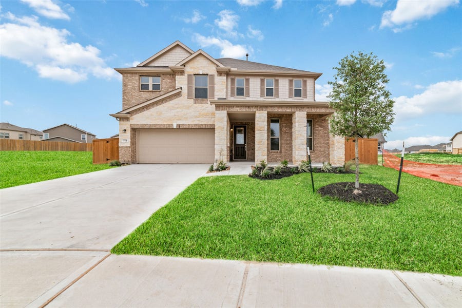 Property photo for 7731 Coral Key Drive, Cypress, TX