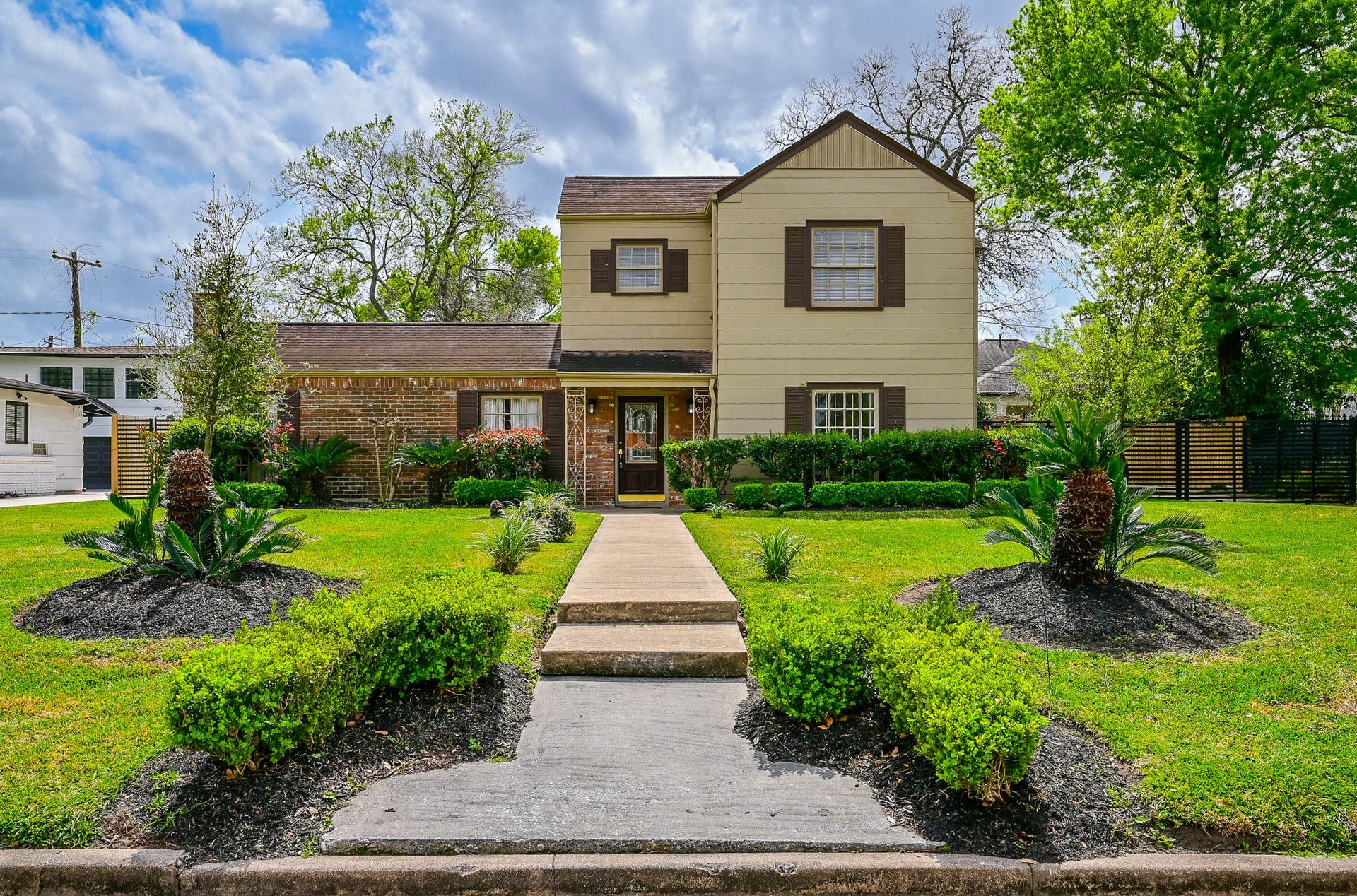 3738 Charleston Street, Houston, TX 77021