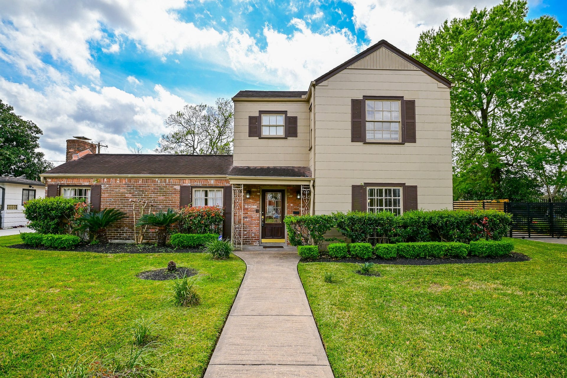 3738 Charleston Street, Houston, TX 77021