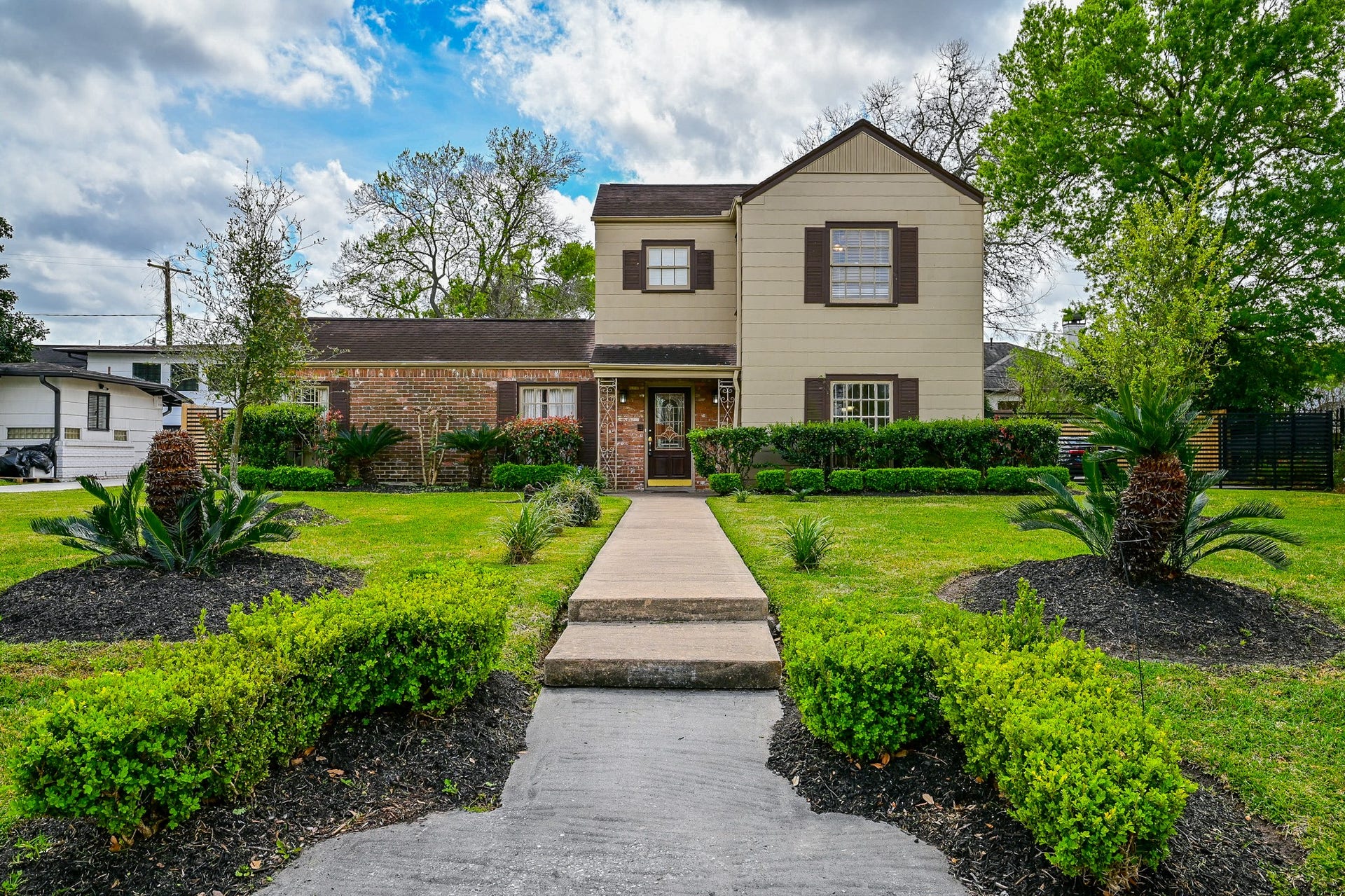 3738 Charleston Street, Houston, TX 77021