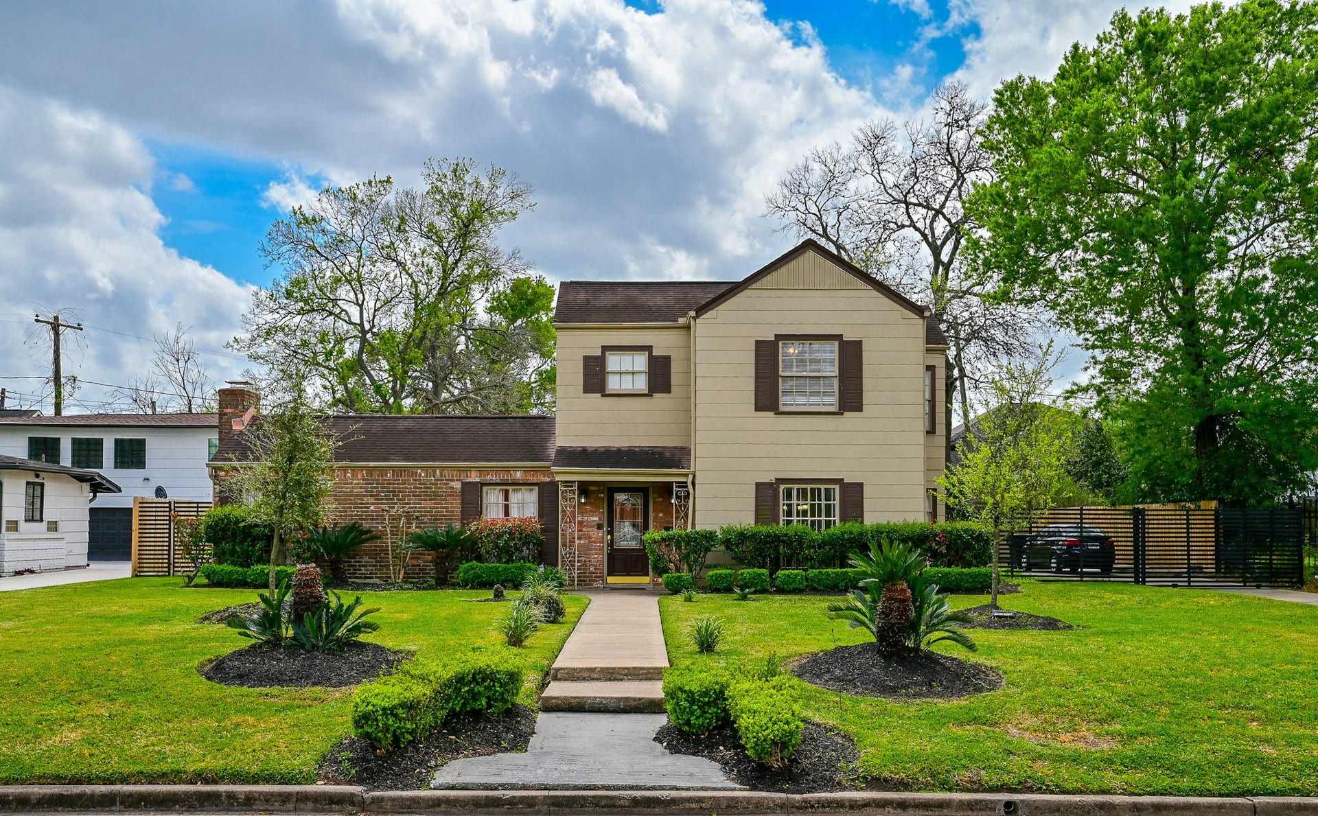 3738 Charleston Street, Houston, TX 77021
